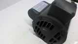 Boston 34FF92W198 GR-B AC Motor 3/4 HP 1800 RPM 115/208-230 VAC 3 Phase 56C