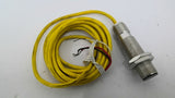 Honeywell FYBC5E1-2 Micro Switch Proximity Sensor 9-20VDC 170MA