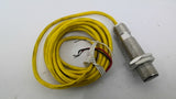 Honeywell FYBC5E1-2 Micro Switch Proximity Sensor 9-20VDC 170MA