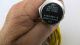 Honeywell FYBC5E1-2 Micro Switch Proximity Sensor 9-20VDC 170MA