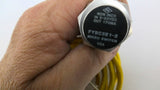 Honeywell FYBC5E1-2 Micro Switch Proximity Sensor 9-20VDC 170MA