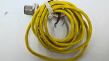 Honeywell FYBC5E1-2 Micro Switch Proximity Sensor 9-20VDC 170MA