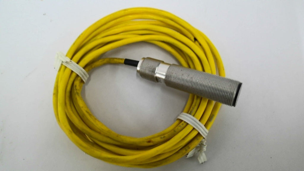 Honeywell FYBC5E1-4 Micro Switch Proximity Sensor 9-20VDC 170MA