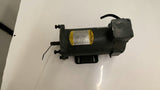 Baldor CDP3320 .33Hp Dc Motor 1750Rpm 56C 90Vdc Tenv
