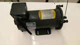 Baldor CDP3320 .33Hp Dc Motor 1750Rpm 56C 90Vdc Tenv