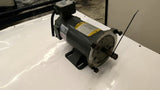 Baldor CDP3320 .33Hp Dc Motor 1750Rpm 56C 90Vdc Tenv
