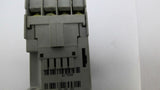 Allen Bradley 100-C09-10 Contactor 25 Amps 460 V at 5 HP
