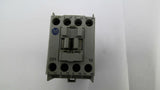 Allen Bradley 100-C09-10 Contactor 25 Amps 460 V at 5 HP