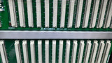 Mitsubishi D0CHS04-MOT-V1.1 Chasis 24V