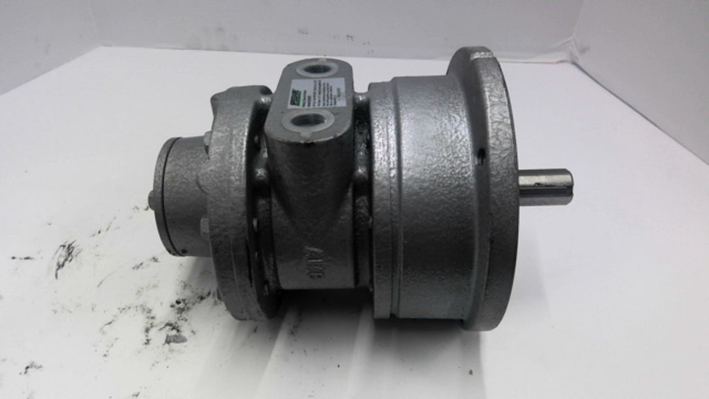 Speedaire 22UX51 5.25 HP Rotary Vane Air Motor