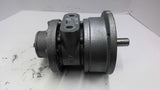 Speedaire 22UX51 5.25 HP Rotary Vane Air Motor