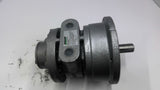Speedaire 22UX51 5.25 HP Rotary Vane Air Motor