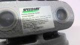 Speedaire 22UX51 5.25 HP Rotary Vane Air Motor