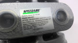 Speedaire 22UX51 5.25 HP Rotary Vane Air Motor