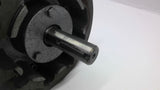 Speedaire 22UX51 5.25 HP Rotary Vane Air Motor