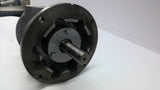 Speedaire 22UX51 5.25 HP Rotary Vane Air Motor