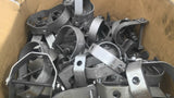 PHD 440-44 Light Duty Clevis Hangers Size 2 Box of 40 Pipe Hanger Supports