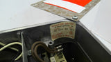 Honeywell M744S1005-6 Modutrol IV Motor 120V 150lb-in 90° 30 Sec Used