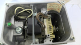 Honeywell M744S1005-6 Modutrol IV Motor 120V 150lb-in 90° 30 Sec Used