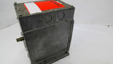 Honeywell M744S1005-6 Modutrol IV Motor 120V 150lb-in 90° 30 Sec Used