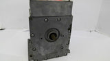 Honeywell M744S1005-6 Modutrol IV Motor 120V 150lb-in 90° 30 Sec Used