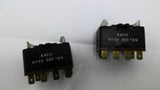KACO RY20-200-T6N Industrial Electrical Relays Lot of 2