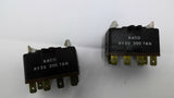 KACO RY20-200-T6N Industrial Electrical Relays Lot of 2