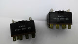 KACO RY20-200-T6N Industrial Electrical Relays Lot of 2