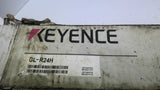 Keyence GL-R32H-R Safety Light Curtain Receiver 32 Beam 24VDC