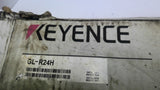 Keyence GL-R32H-R Safety Light Curtain Receiver 32 Beam 24VDC