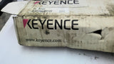 Keyence GL-R32H-R Safety Light Curtain Receiver 32 Beam 24VDC