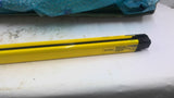 Keyence GL-R32H-R Safety Light Curtain Receiver 32 Beam 24VDC