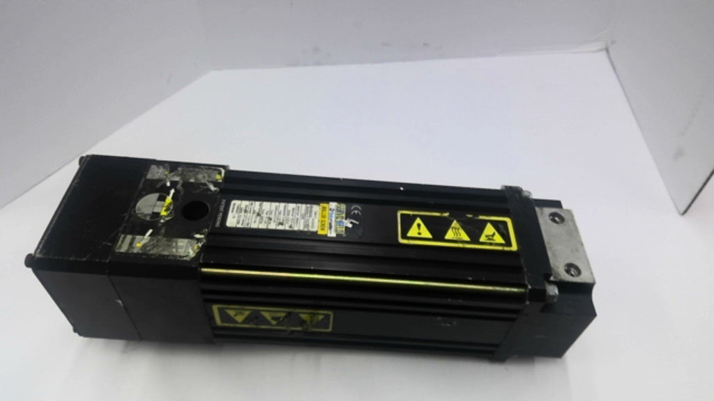 Tolomatic Servoweld GSWA Electric Linear Actuator 6" Stroke 670VDC 5.3kN
