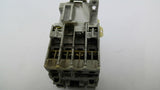 Automation Direct GH15BN IEC Contactor 9A 3 Pole 120V Coil 600VAC 20AMP