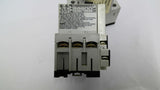 Automation Direct MS25-160 Motor Protector 1-1.6A 3PH 600V Lot of 2 Used