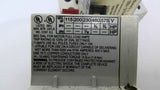 Automation Direct MS25-160 Motor Protector 1-1.6A 3PH 600V Lot of 2 Used
