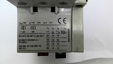 Automation Direct MS25-160 Motor Protector 1-1.6A 3PH 600V Lot of 2 Used