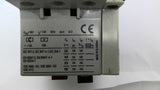 Automation Direct MS25-160 Motor Protector 1-1.6A 3PH 600V Lot of 2 Used