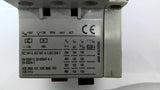 Automation Direct MS25-160 Motor Protector 1-1.6A 3PH 600V Lot of 2 Used