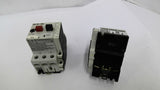 Automation Direct MS25-160 Motor Protector 1-1.6A 3PH 600V Lot of 2 Used