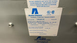 Acme Electric T3533411S 15Kva Transformer 480Hv 120/240Lv 3Ph