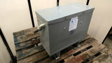 Acme Electric T3533411S 15Kva Transformer 480Hv 120/240Lv 3Ph