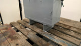 Acme Electric T3533411S 15Kva Transformer 480Hv 120/240Lv 3Ph