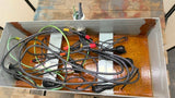 Acme Electric T3533411S 15Kva Transformer 480Hv 120/240Lv 3Ph