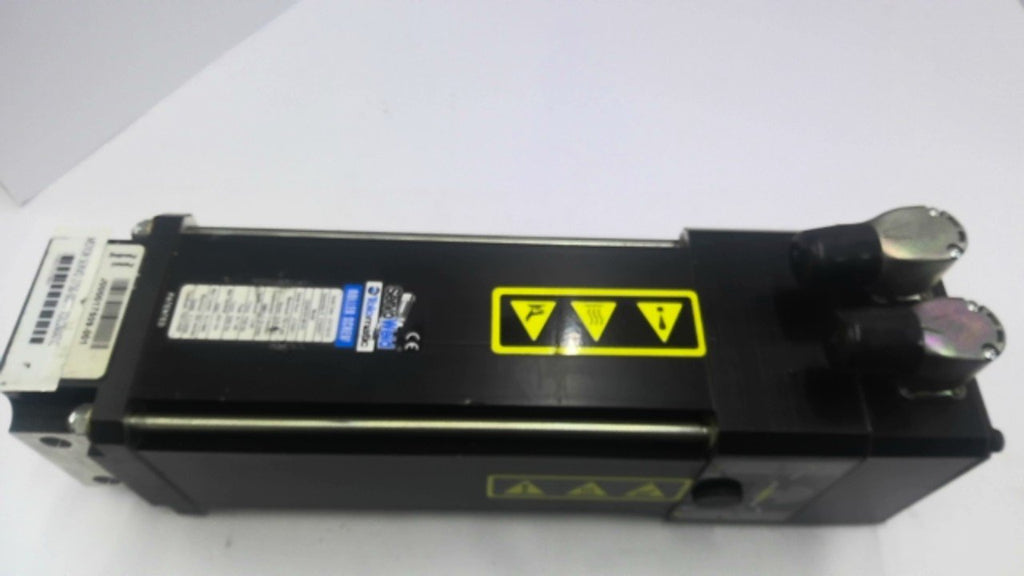 Tolomatic ServoWeld GSWA04-MV43 Roller Screw Linear Actuator 460V