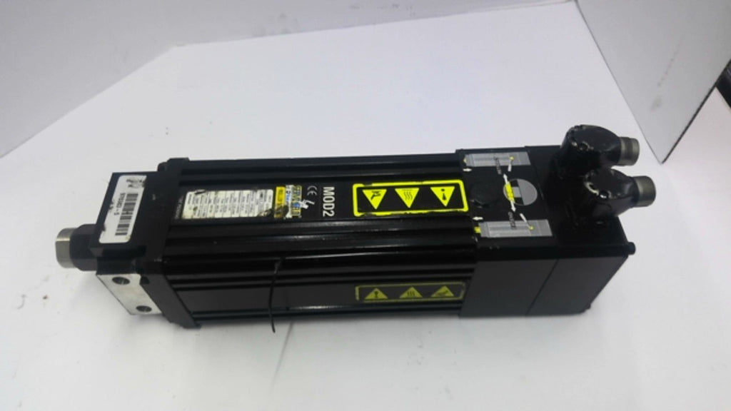 Servo Weld ToLomatic GSWA Roller Screw Electric Actuator Linear 1 3/8 OD 3/4 ID