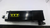 Servo Weld ToLomatic GSWA Roller Screw Electric Actuator Linear 1 3/8 OD 3/4 ID