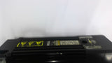 Servo Weld ToLomatic GSWA Roller Screw Electric Actuator Linear 1 3/8 OD 3/4 ID