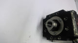 Servo Weld Totomatic GSWA Roller Screw Electric Actuator Linear 1 3/8 OD 3/4 ID