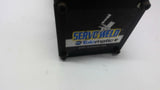 Servo Weld Totomatic GSWA Roller Screw Electric Actuator Linear 1 3/8 OD 3/4 ID